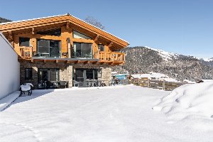 Chalet Sylvia
