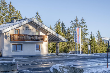 035 Haus Filzstein