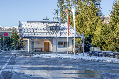 042 Haus Filzstein