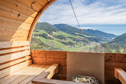 Oostenrijk, Salzburgerland, Krimml