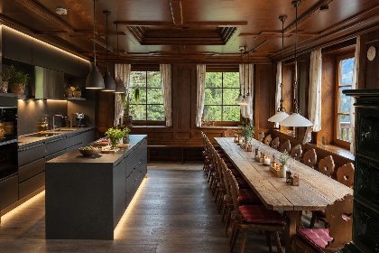 001 Schonmoos Alpine Lodge L