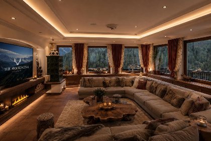 002 Schonmoos Alpine Lodge L
