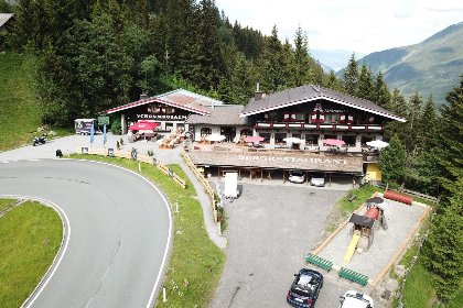 008 Schonmoos Alpine Lodge M