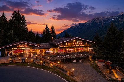 014 Schonmoos Alpine Lodge M