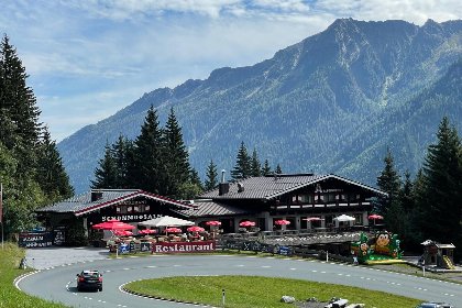 015 Schonmoos Alpine Lodge M