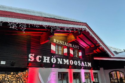 005 Schonmoos Alpine Lodge S
