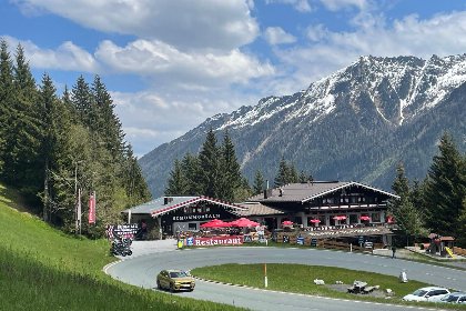 010 Schonmoos Alpine Lodge S
