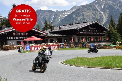 011 Schonmoos Alpine Lodge S
