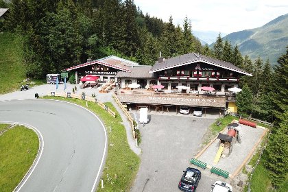 013 Schonmoos Alpine Lodge S