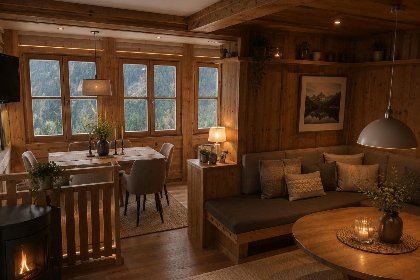 008 Schonmoos Alpine Lodge