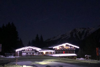 028 Schonmoos Alpine Lodge