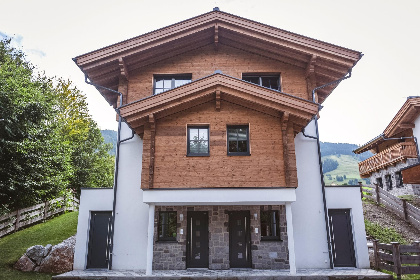 025 Chalet Anna Leogang