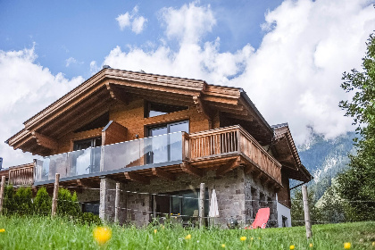 026 Chalet Anna XL Leogang