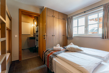 027 Chalet Schneelowe L
