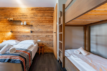 029 Chalet Schneelowe L