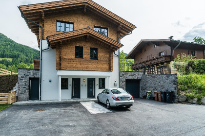 038 Chalet Schneelowe L