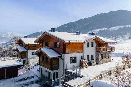 040 Chalet Schneelowe L