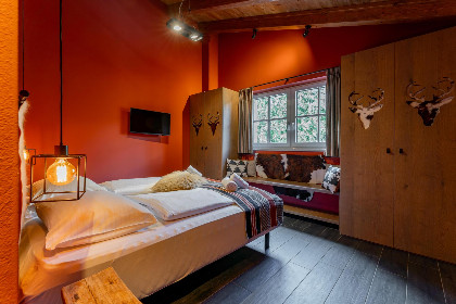 021 Chalet Schneelowe S