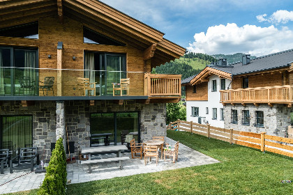 029 Chalet Schneelowe S