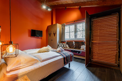 030 Chalet Schneelowe XL