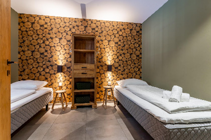 033 Chalet Schneelowe XL