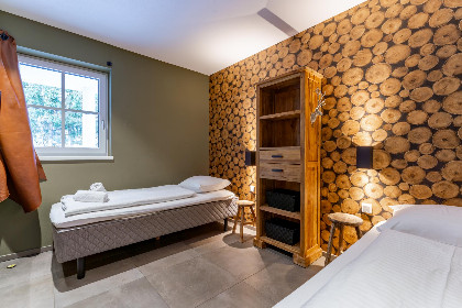 034 Chalet Schneelowe XL