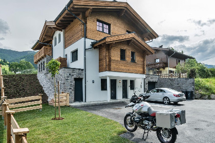 038 Chalet Schneelowe XL