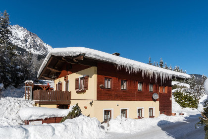 Oostenrijk, Salzburgerland, Leogang