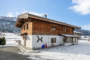 Lahnerhorn Marchenthorn