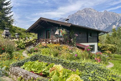 Oostenrijk, Salzburgerland, Leogang