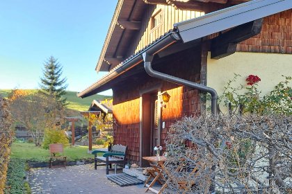 Oostenrijk, Salzburgerland, Leogang