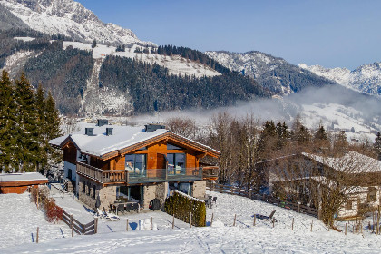 038 Schneeflocke Leogang