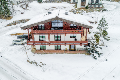 Oostenrijk, Salzburgerland, Maria Alm