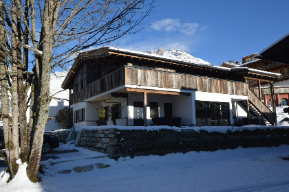 Oostenrijk, Salzburgerland, Maria Alm