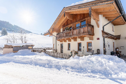 Oostenrijk, Salzburgerland, Maria Alm