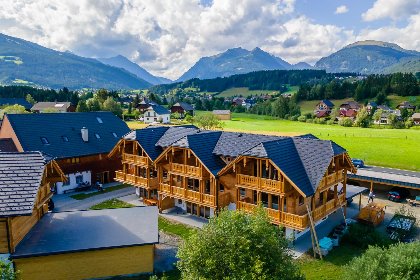 041 AlmApARTment Mauterndorf Pichl 7 1