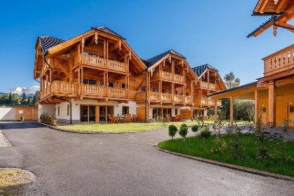 040 AlmApARTment Mauterndorf Pichl 7 2