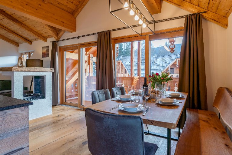 Oostenrijk, Salzburgerland, Mauterndorf