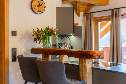 032 AlmApARTment Mauterndorf Pichl 7 5