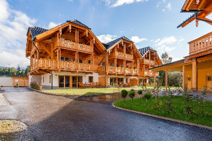 033 AlmApARTment Mauterndorf Pichl 7 5