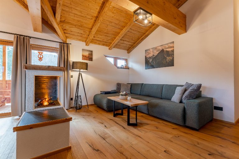 Oostenrijk, Salzburgerland, Mauterndorf