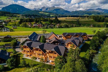 037 AlmApARTment Mauterndorf Pichl 8 1
