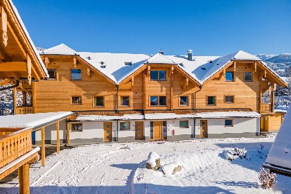 030 AlmApARTment Mauterndorf Pichl 9 1