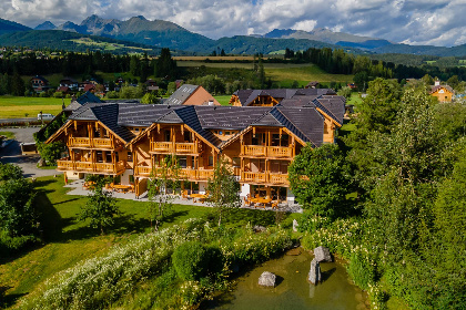 Oostenrijk, Salzburgerland, Mauterndorf