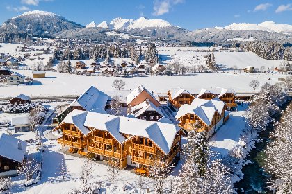 039 AlmApARTment Mauterndorf Pichl 9 3