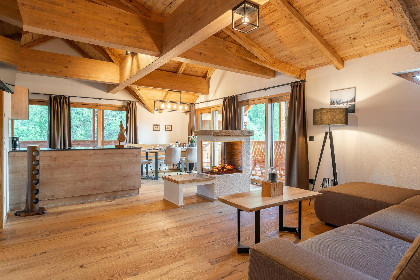 Oostenrijk, Salzburgerland, Mauterndorf