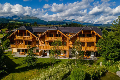001 AlmApARTment Mauterndorf Pichl 9 5