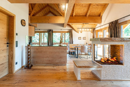 016 AlmApARTment Mauterndorf Pichl 9 5