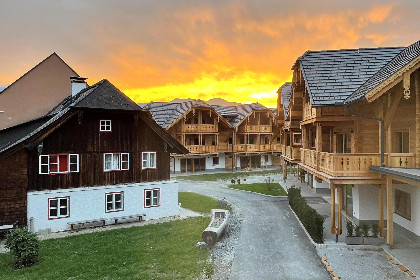 033 AlmApARTment Mauterndorf Pichl 9 5
