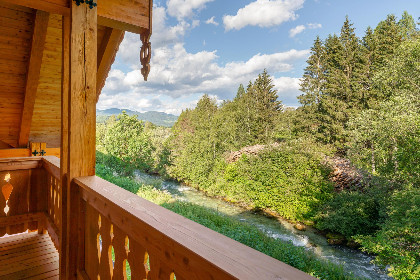 036 AlmApARTment Mauterndorf Pichl 9 5